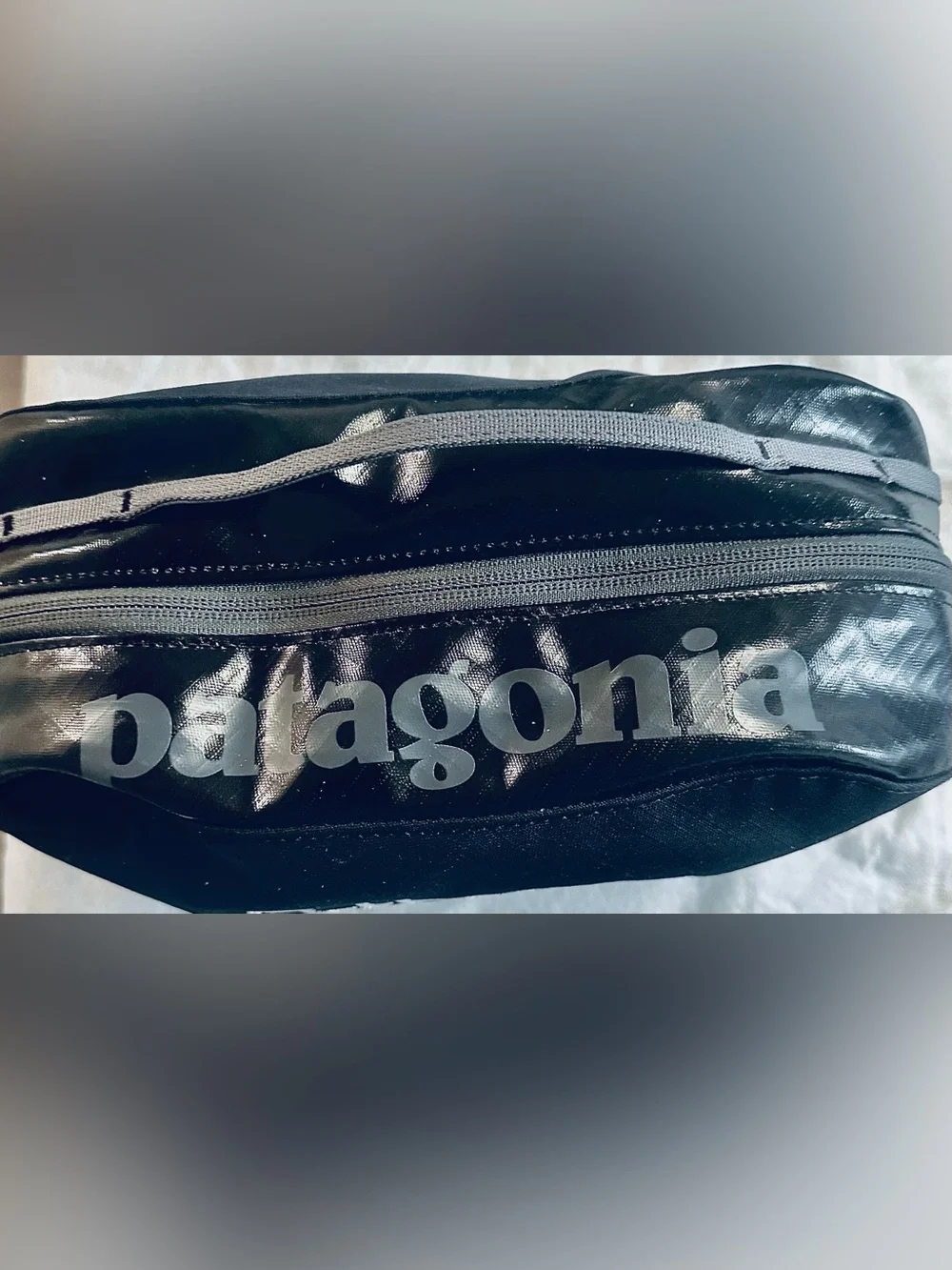 Patagonia ultra rare